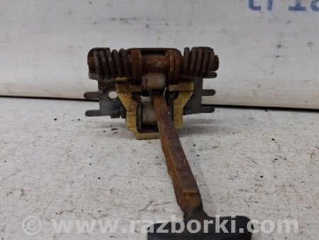 ФОТО Ограничитель двери задний левый для Renault Megane 3 Киев