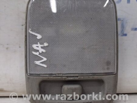 ФОТО Плафон задний для Nissan Navara D40 Киев