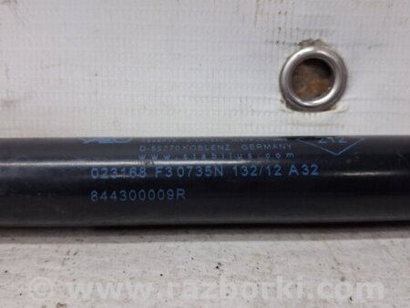 ФОТО Амортизатор крышки багажника для Renault Megane 3 Киев