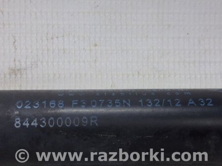 ФОТО Амортизатор крышки багажника для Renault Megane 3 Киев