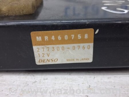 ФОТО Блок управления для Mitsubishi Pajero Wagon 3 Киев