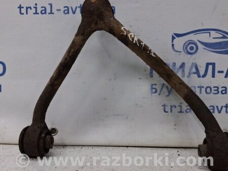 ФОТО Рычаг передний верхний левый для KIA Sorento BL Киев