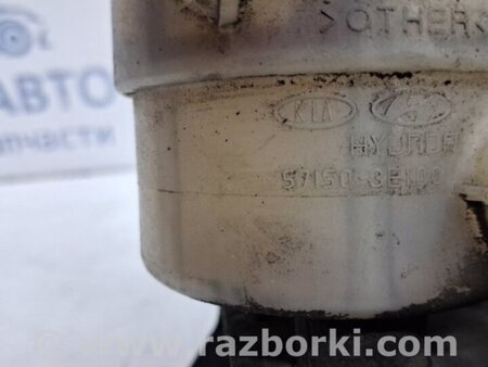 ФОТО Бачок ГУР для KIA Sorento BL Киев