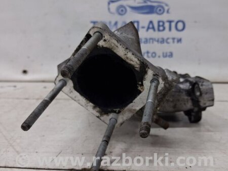 ФОТО Коллектор впускной металл для Hyundai i30 FD Киев