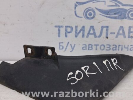 ФОТО Брызговик передний для KIA Sorento BL Киев