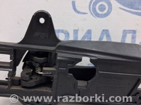 ФОТО Ручка двери внутреняя задняя правая для Hyundai i30 FD Киев