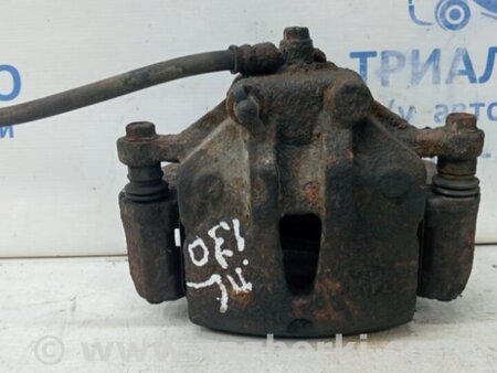 ФОТО Суппорт передний левый для Hyundai i30 FD Киев