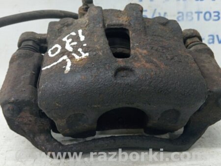 ФОТО Суппорт передний левый для Hyundai i30 FD Киев