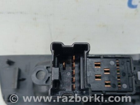 ФОТО Кнопка стеклоподъемника для Nissan X-Trail T31 (2007-2014) Киев