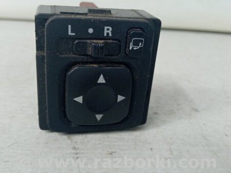 ФОТО Блок управления зеркалами для Mitsubishi Pajero Wagon 4 Киев