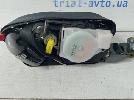 ФОТО Ремень безопасности передний левый для Mitsubishi Pajero Wagon 3 Киев