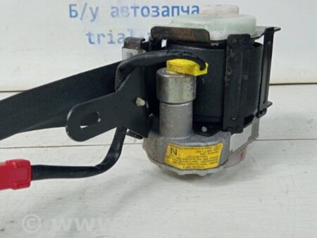 ФОТО Ремень безопасности передний левый для Mitsubishi Pajero Wagon 3 Киев