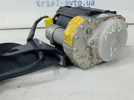 ФОТО Ремень безопасности передний левый для Mitsubishi Pajero Wagon 3 Киев