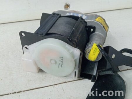 ФОТО Ремень безопасности передний левый для Mitsubishi Pajero Wagon 3 Киев