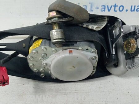 ФОТО Ремень безопасности передний правый для Mitsubishi Pajero Wagon 3 Киев