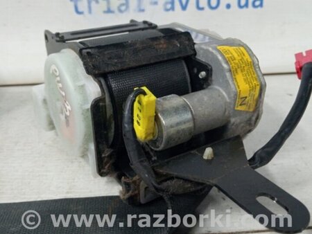 ФОТО Ремень безопасности передний правый для Mitsubishi Pajero Wagon 3 Киев