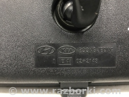 ФОТО Зеркало салона для KIA Sorento BL Киев