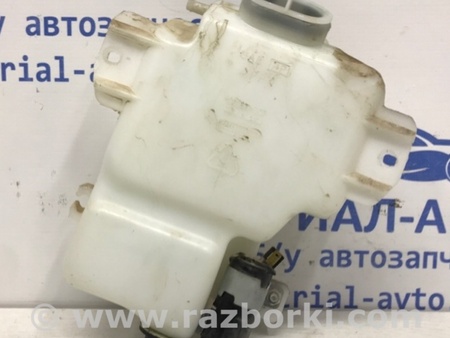 ФОТО Бачок омывателя для Mitsubishi Pajero Wagon 4 Киев