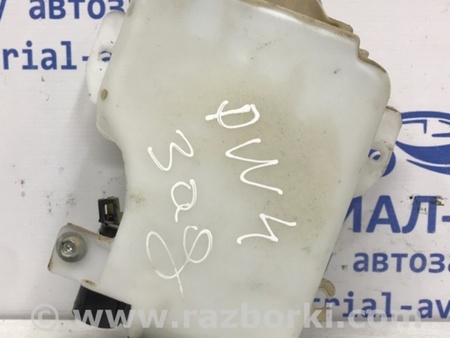 ФОТО Бачок омывателя для Mitsubishi Pajero Wagon 4 Киев