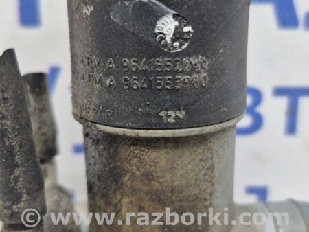 ФОТО Насос омывателя фар для Nissan Pathfinder R51 Киев