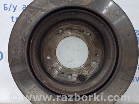 ФОТО Диск тормозной задний для KIA Sorento BL Киев