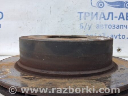 ФОТО Диск тормозной задний для KIA Sorento BL Киев