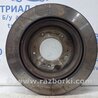 ФОТО Диск тормозной задний для KIA Sorento BL Киев