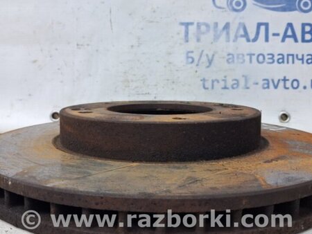 ФОТО Диск тормозной передний для KIA Sorento BL Киев