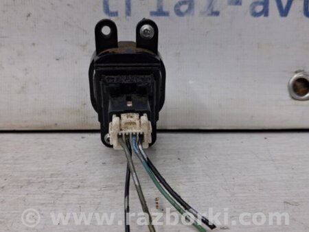 ФОТО Кнопка аварийки для Nissan Navara D40 Киев