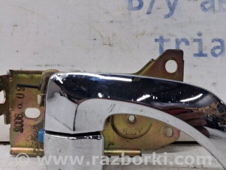 ФОТО Ручка двери внутренняя правая для KIA Sorento BL Киев