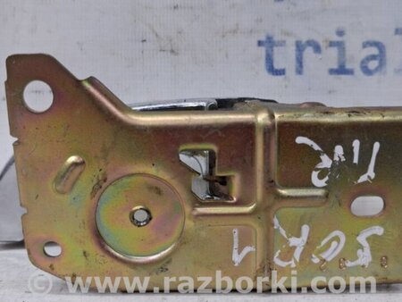 ФОТО Ручка двери внутренняя правая для KIA Sorento BL Киев