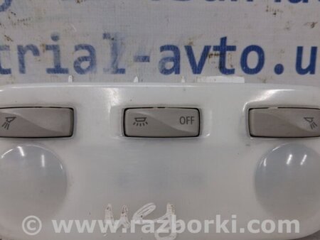 ФОТО Плафон передний для Renault Megane 3 Киев