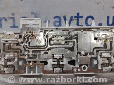 ФОТО Плафон передний для Renault Megane 3 Киев