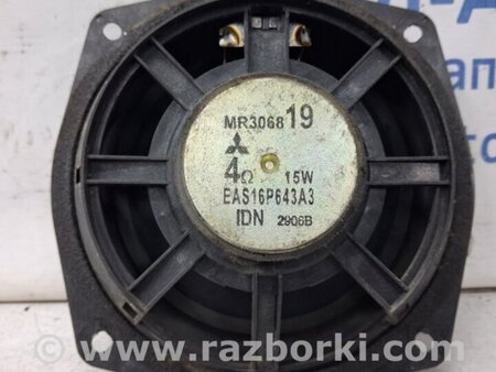ФОТО Динамик двери для Mitsubishi Pajero Wagon 3 Киев