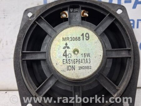 ФОТО Динамик двери для Mitsubishi Pajero Wagon 3 Киев