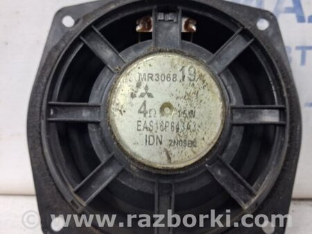 ФОТО Динамик двери для Mitsubishi Pajero Wagon 3 Киев
