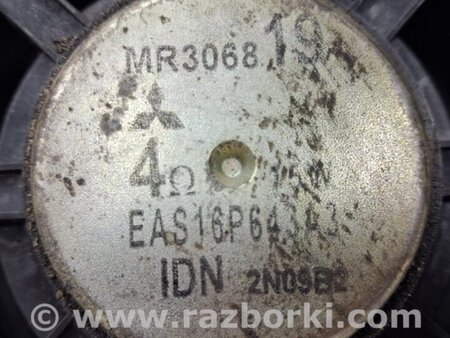 ФОТО Динамик двери для Mitsubishi Pajero Wagon 3 Киев