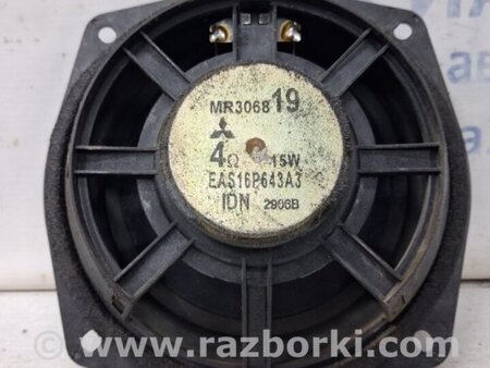 ФОТО Динамик двери для Mitsubishi Pajero Wagon 3 Киев