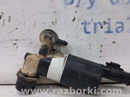 ФОТО Насос омывателя стекла для Renault Megane 3 Киев