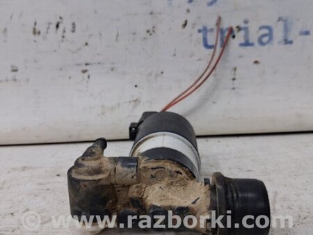 ФОТО Насос омывателя стекла для Renault Megane 3 Киев