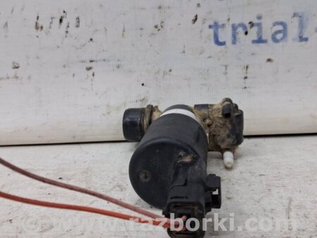 ФОТО Насос омывателя стекла для Renault Megane 3 Киев