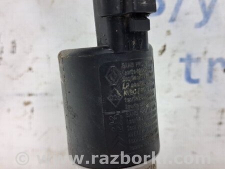 ФОТО Насос омывателя стекла для Renault Megane 3 Киев