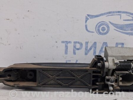 ФОТО Ручка двери внешняя передняя правая для Nissan Navara D40 Киев