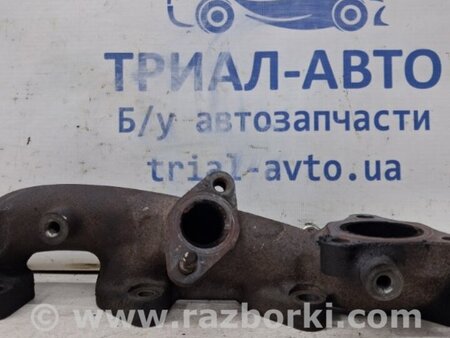 ФОТО Коллектор выпускной для Hyundai i30 FD Киев