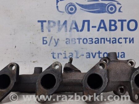 ФОТО Коллектор выпускной для Hyundai i30 FD Киев