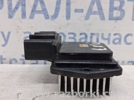 ФОТО Резистор печки для Mitsubishi Pajero Wagon 3 Киев