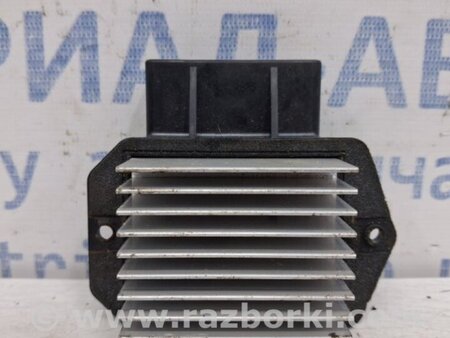 ФОТО Резистор печки для Mitsubishi Pajero Wagon 3 Киев