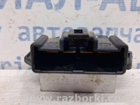 ФОТО Резистор печки для Mitsubishi Pajero Wagon 3 Киев