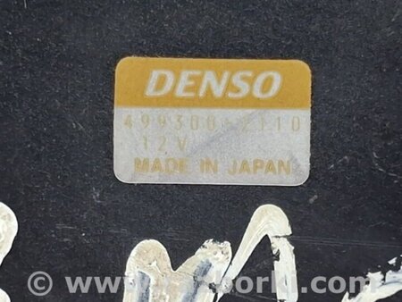 ФОТО Резистор печки для Mitsubishi Pajero Wagon 3 Киев