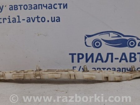 ФОТО Кронштейн бампера задний правый для Mitsubishi Pajero Wagon 4 Киев